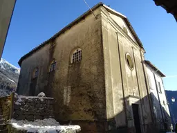 Madonna di Lourdes