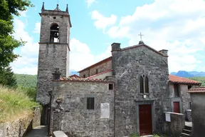 Chiesa di San Gimignano di Alebbio