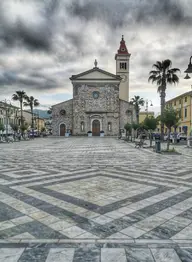 Chiesa della Sacra Famiglia