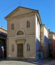 Oratorio di San Giuseppe