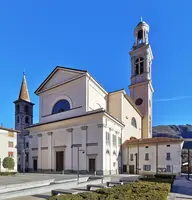 Chiesa di Sant'Antonio Abate