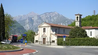 Chiesa dei Santi Nazaro e Celso