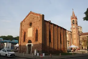 Chiesa dell'Annunciata