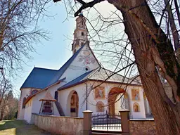 Chiesa di Santa Maria Assunta