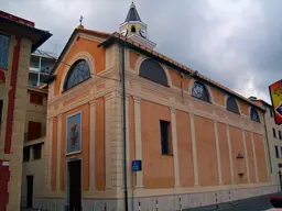 Chiesa di Santa Maria Assunta