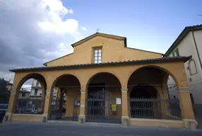 Santuario di Santa Maria al Romituzzo