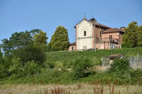 Santuario Santissima Annunziata