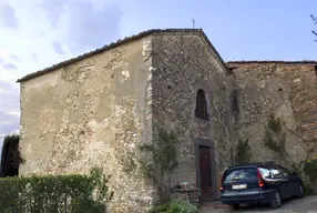 Chiesa di San Zanobi