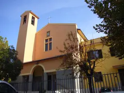 Chiesa di San Giustino