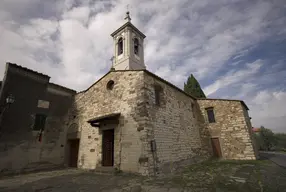 Chiesa di San Pietro in Jerusalem