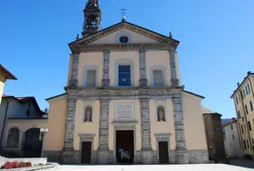 Chiesa di Sant'Eufemia