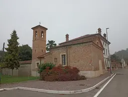 Chiesa di Sant'Antonio di Padova