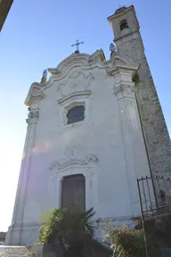 Chiesetta di San Pietro