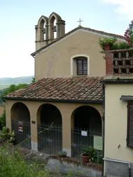 chiesa della Madonna del Carmine