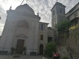 Chiesa di San Rocco