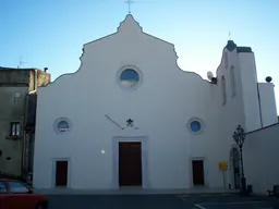 Santuario Basilica dell'Assunta