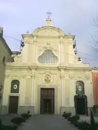 Cattedrale di San Prisco