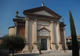 San Martino Vescovo