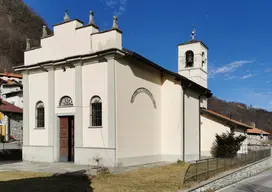 Chiesa di San Gregorio