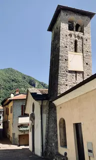 Chiesa dei Santi Bartolomeo e Nicola