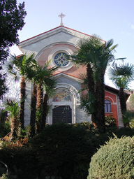 Chiesa di San Giuseppe