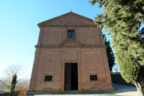 Chiesa Santa Caterina