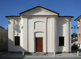 Cappella dei Morti