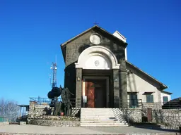 Santuario di San Michele Arcangelo