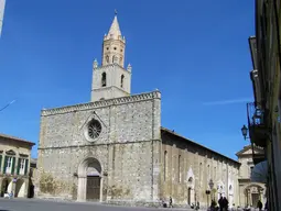 Basilica concattedrale di Santa Maria Assunta