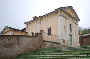 Basilica di San Sebastiano