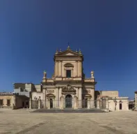 Basilica di Santa Maria Maggiore