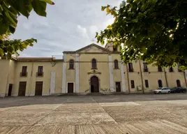 Santuario Gesù Ecce Homo