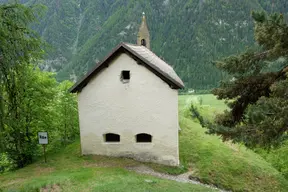 St. Martin - San Martino