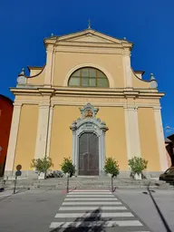 Chiesa di San Vittore Martire