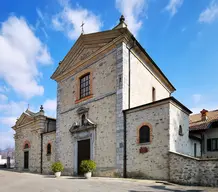 Chiesa di San Dionigi