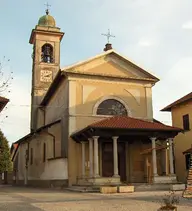 Chiesa parrocchiale di Sant'Eugenio