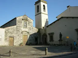 Pieve di San Pietro