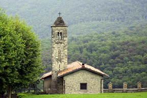 Santuario della Madonna di San Calogero