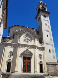 Chiesa di San Lorenzo