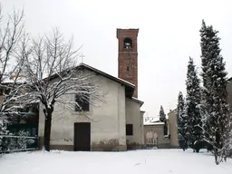 Chiesa di San Giorgio