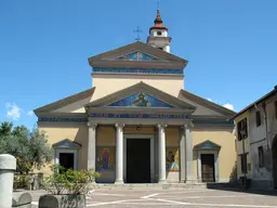 Chiesa parrocchiale di Santa Maria Immacolata