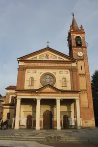 Chiesa parrocchiale di Santa Maria Assunta