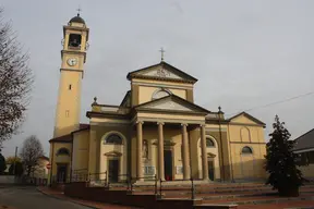 Chiesa dei Santi Pietro e Paolo