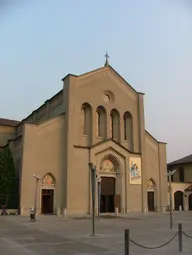 Chiesa parrocchiale della Beata Vergine Immacolata