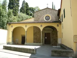 Santa Maria a Novoli