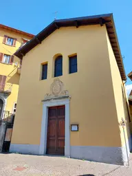 Chiesa di San Giovanni Battista