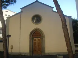 Chiesa del Santissimo Sacramento e del Preziosissimo Sangue