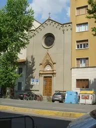 Nostra Signora degli Angeli