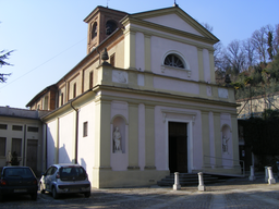 San Giorgio Martire