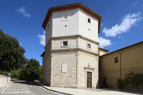 Chiesa di Santa Maria della Pace